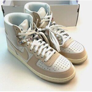 Nike Terminator Men's US Size 11 Women's 12.5 High BT Be True Shoes Sneakers New
